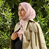 Nadia Sayed