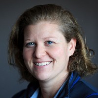 Niki (Lehman) Pavlovich