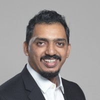 Sreeakhil Sreenivasan