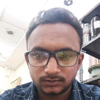 Anish Ghanchi