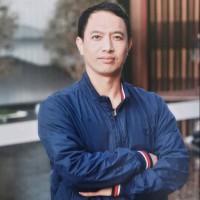 Michael Zeng