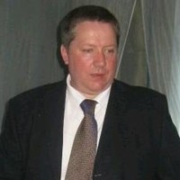 Nicholas Lamb