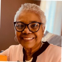 Rev. Dr. Holly Strickland