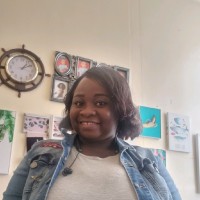 Grace Adjei-Yeboah