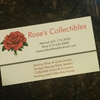 Rose's Collectibles, LLC