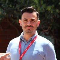 Bora Çelik