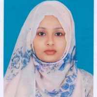 Mehnaz Begum