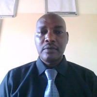 Jackson Muraguri