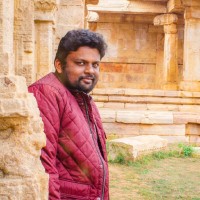 MANU SOMAN