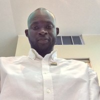 Samuel P. K. K-Blankson