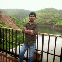 Ravikumar Kurella