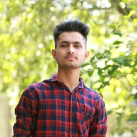 Mayur Patil