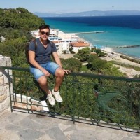 Nikos Panagos