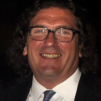 Walter Draughn