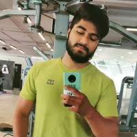 Vikas Kumawat