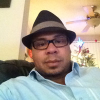 Terence Armstead