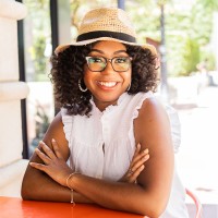 Jada Davis, M.S.