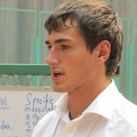 Кирилл Сидоров