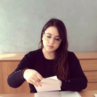 Daniela Bordogna