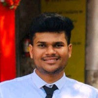 Swapnil Dongare