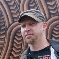 Josh Preston