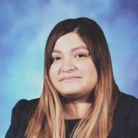 Brenda Rosas