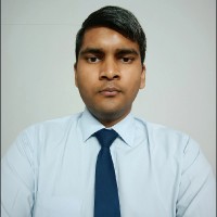 Siddharth Patel