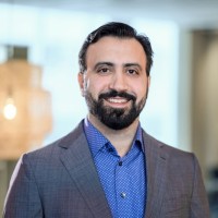 Amir Alizadeh