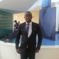 Toyin Garbson