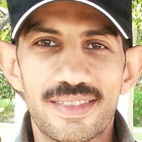 Sameh Salem