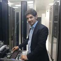 Mohammad Yadak