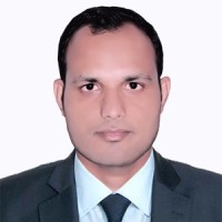 Md. Rubel Al Mamun