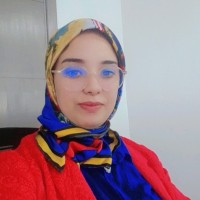 Oumaima Elboukhari
