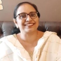 Reetha Suresh Mathew