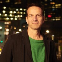 Gideon Obarzanek