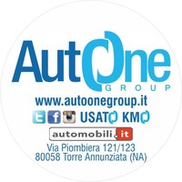 Auto One Group