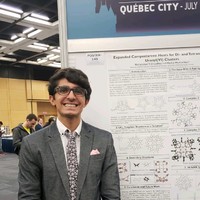 Mohammad (Mo) Chaudhry