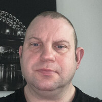 Mark Allison