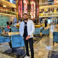 sandeep pati