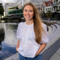 Amanda Samuelsson