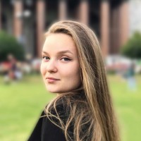 Alina Ilyukhina