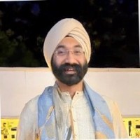 Navpreet Singh Bahl