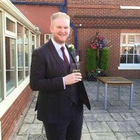 Jack Farrington
