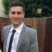 Moe Ghazal MEng GMICE