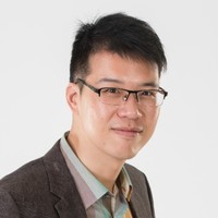 Bruce Peng