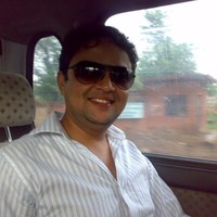 Kashif Beg