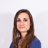 Claudine Chartier