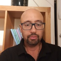 Ricardo Murillo