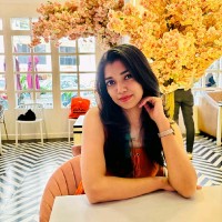 Anusha Gatty