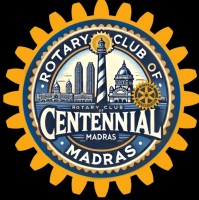 Rotary Club Of Centennial Madras